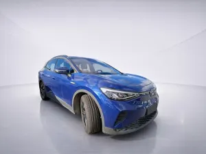 Volkswagen ID.4 Pro 2022