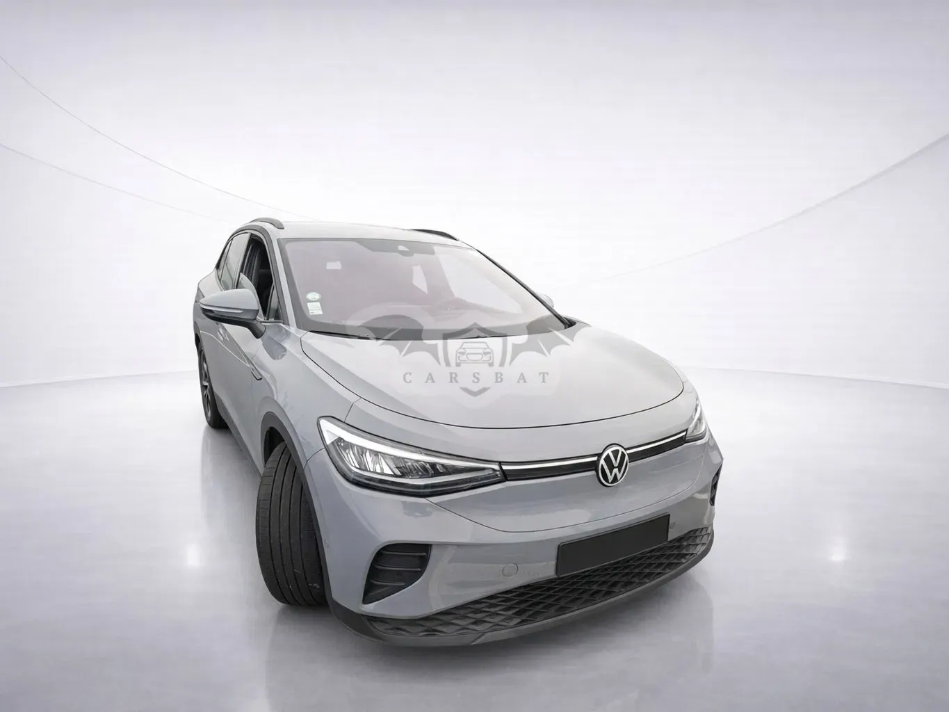 Volkswagen ID.4 Pro 2022