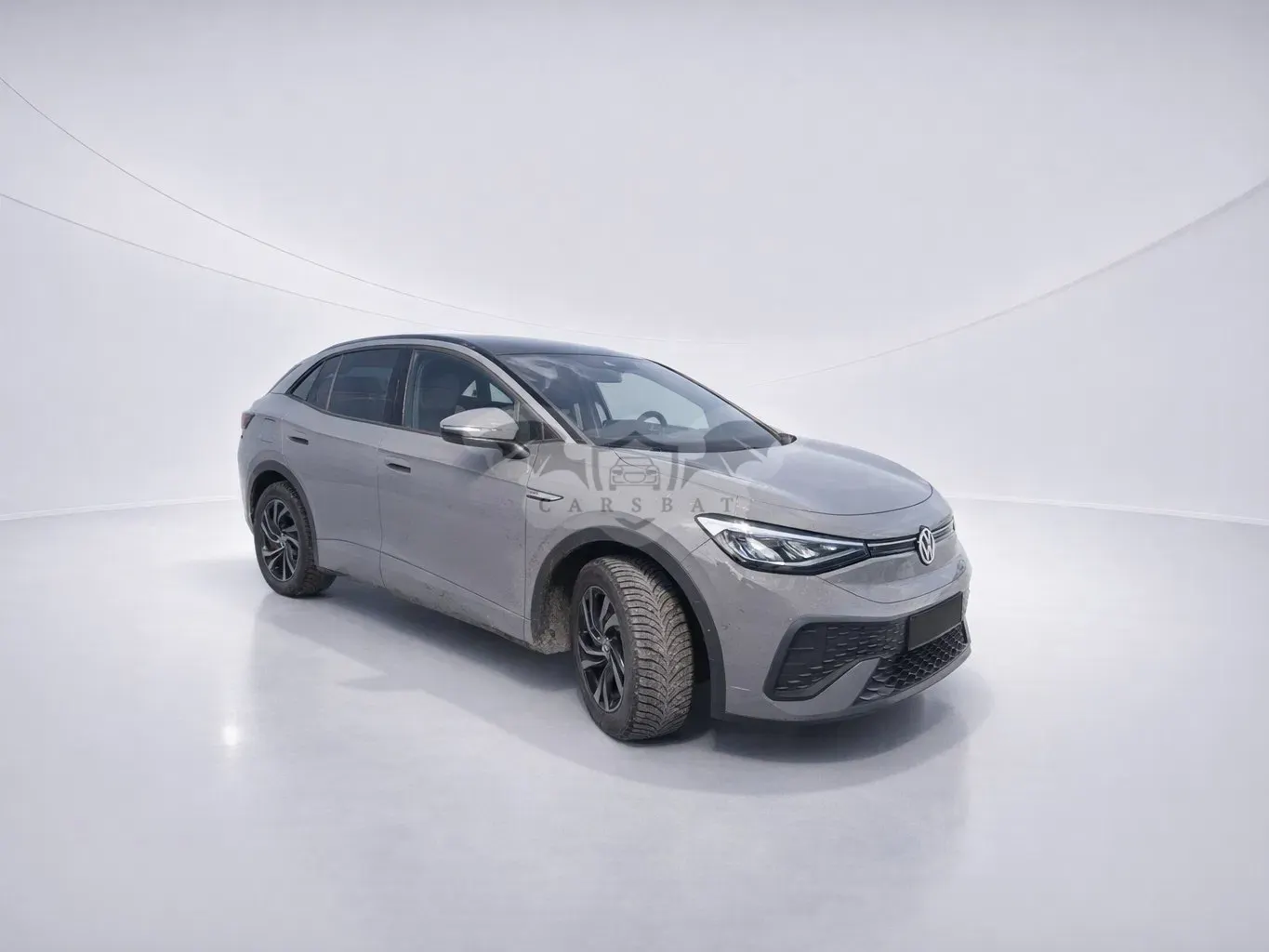 Volkswagen ID.5 Pro 2022