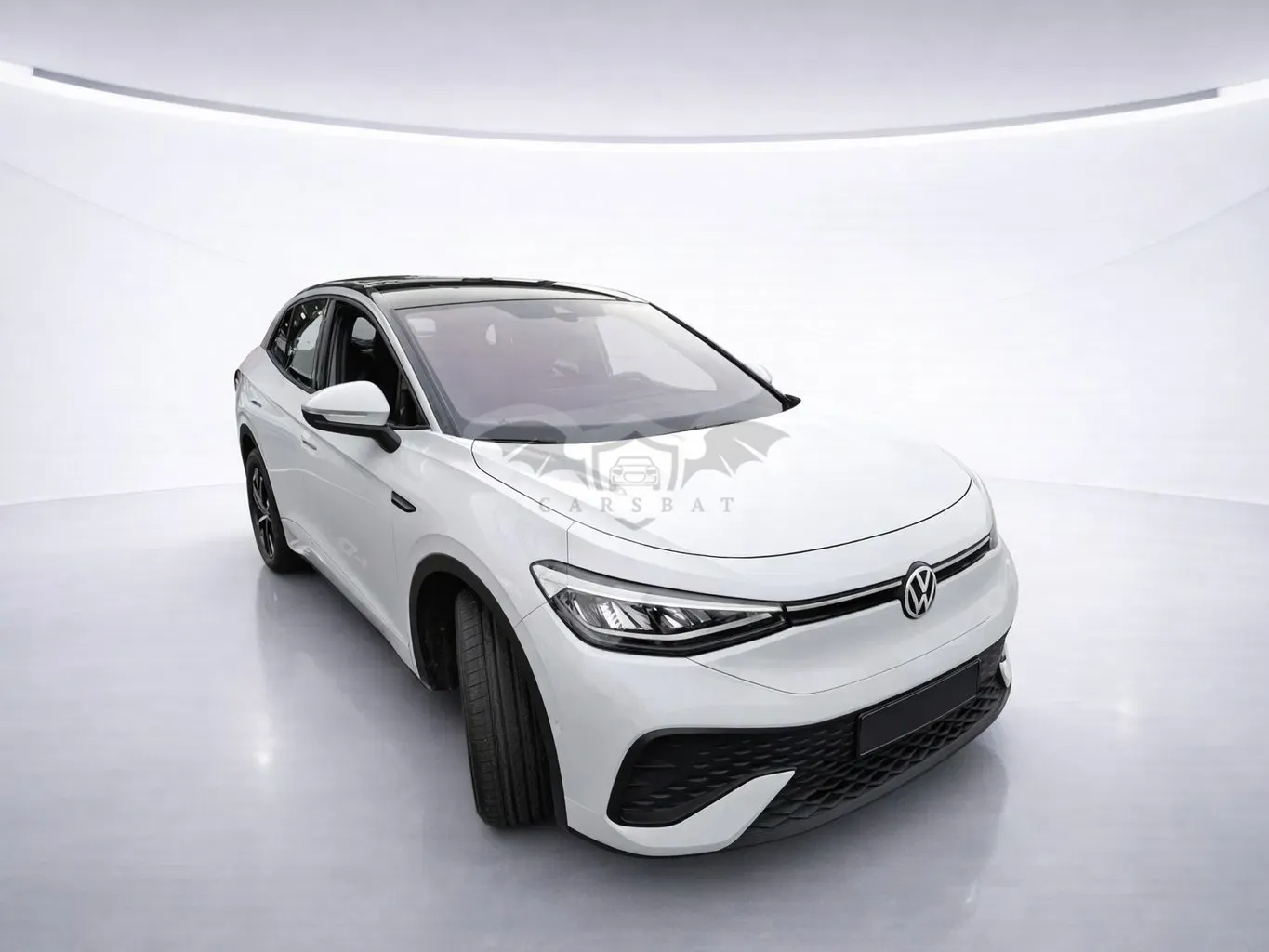 Volkswagen ID.5 Pro 2022