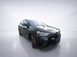 Volkswagen ID.4 Pro 2022