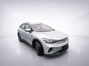 Volkswagen ID.4 Pro 2022