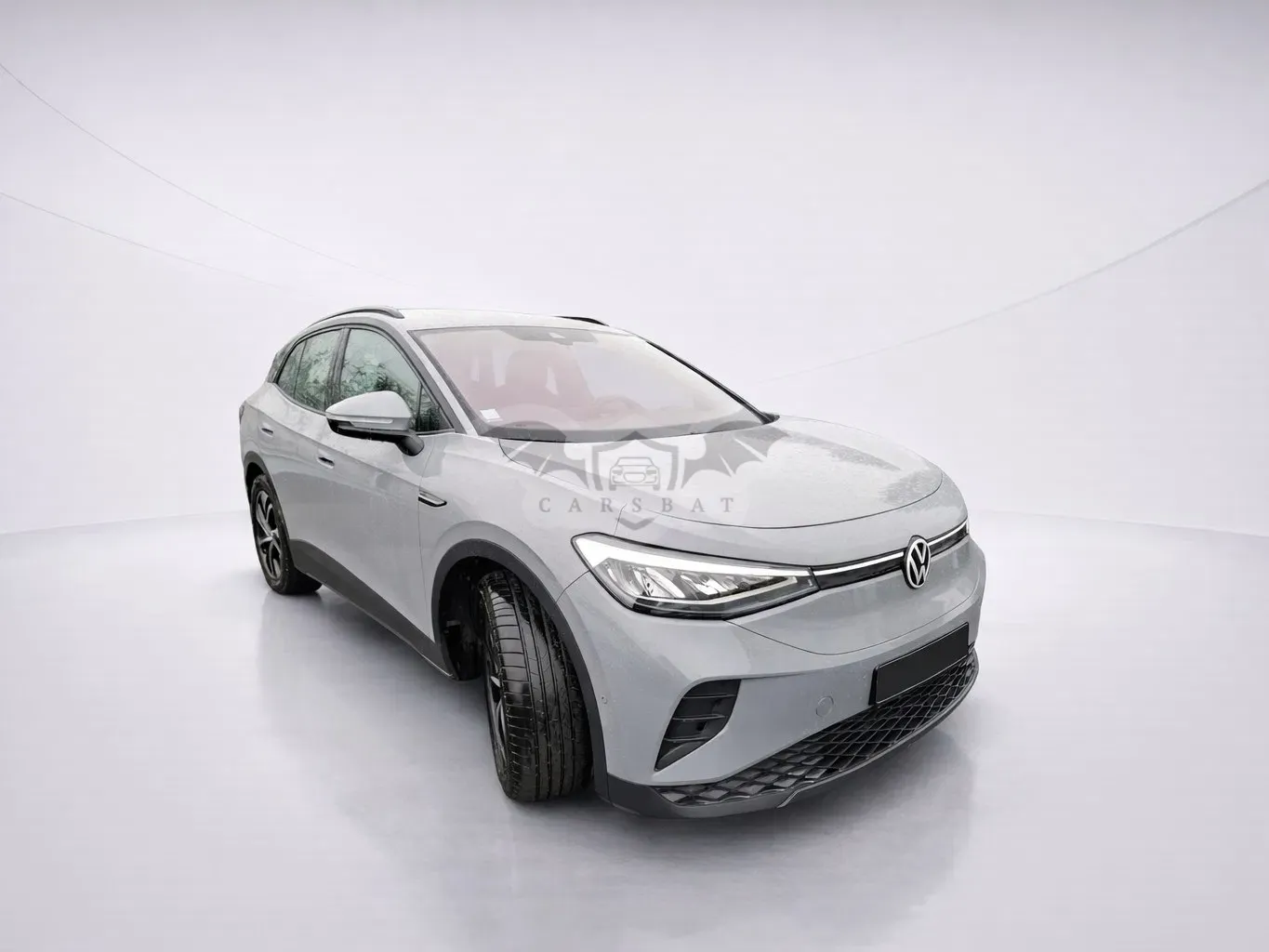 Volkswagen ID.4 Pro 2022