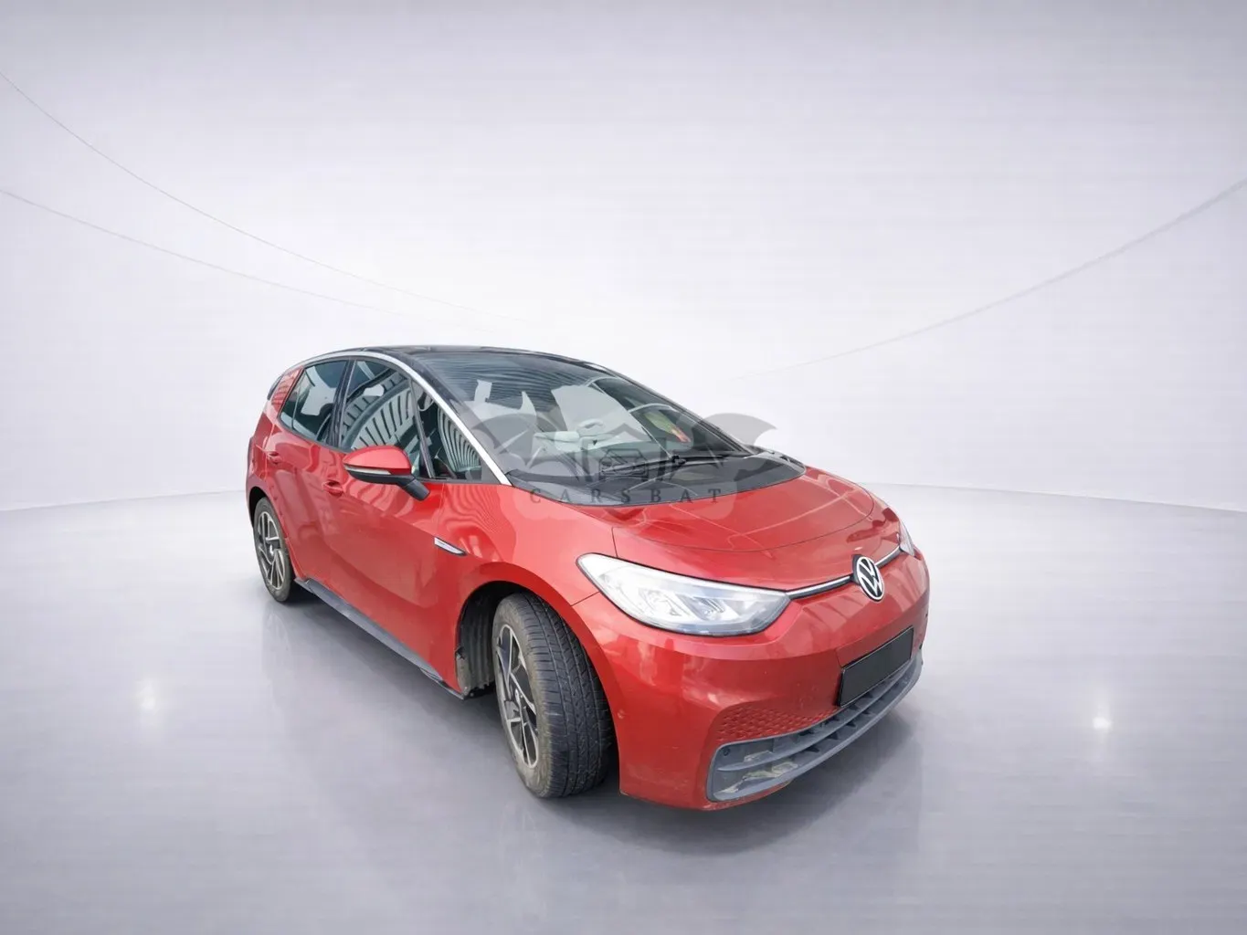 Volkswagen ID.3 Pro 2022