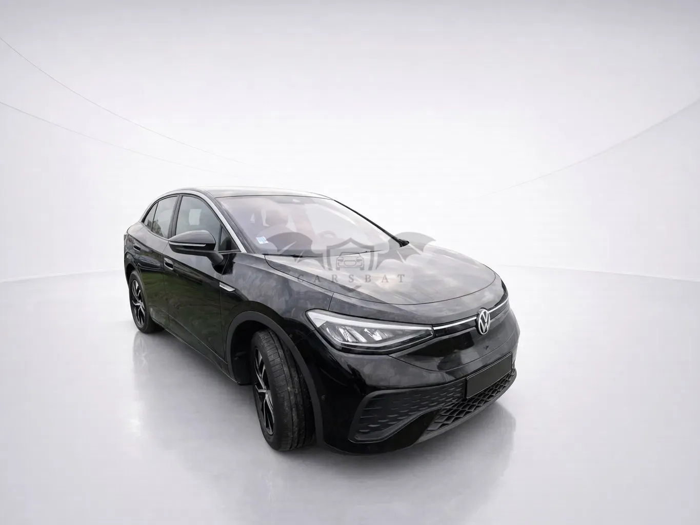 Volkswagen ID.5 Pro Performance 2022