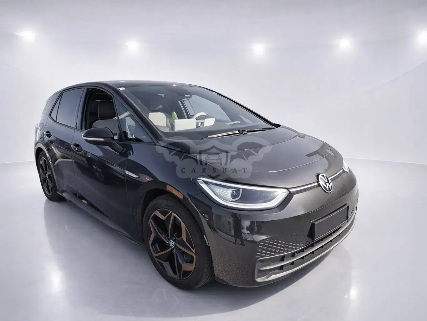 Volkswagen ID.3 Pro 2021