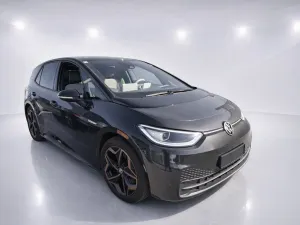 Volkswagen ID.3 Pro 2021