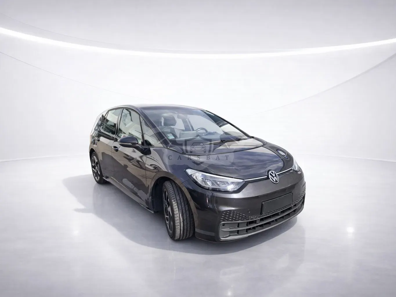 Volkswagen ID.3 Pro 2022