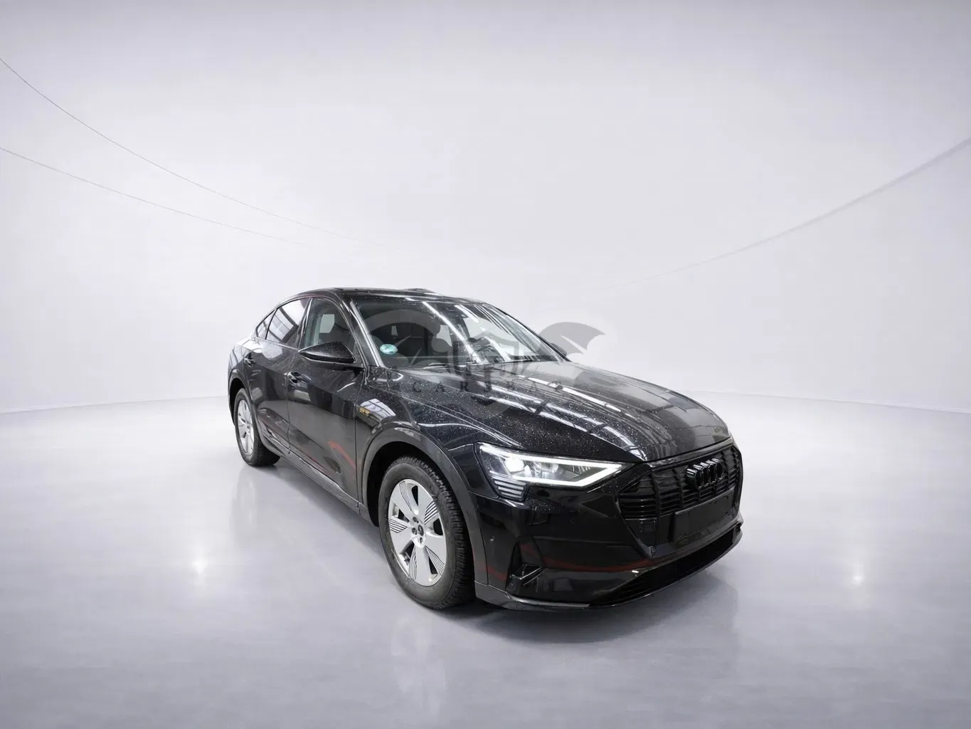 Audi E-Tron Sportback 55 Advanced 2022