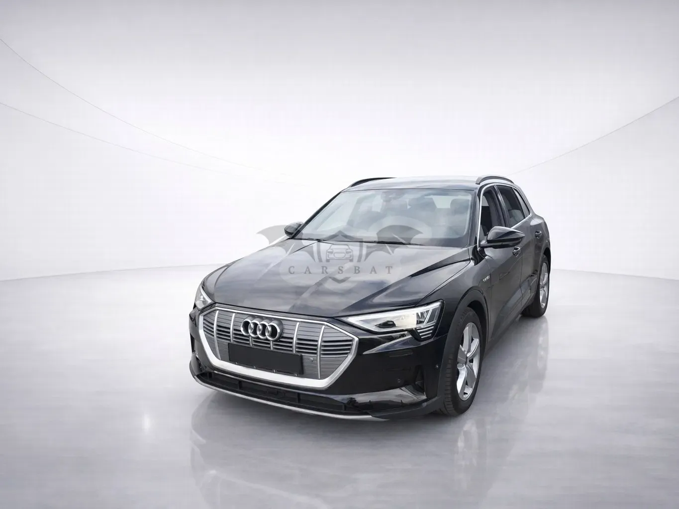 Audi E-Tron 55 2023