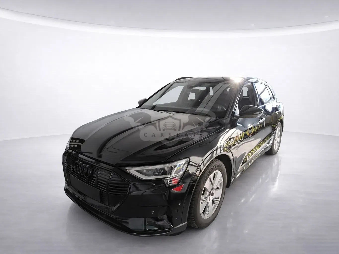 Audi E-Tron 55 Advanced 2023