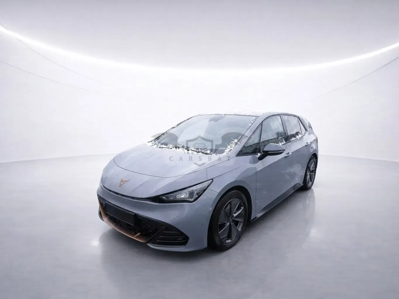 Cupra Born 58 kWh 2022