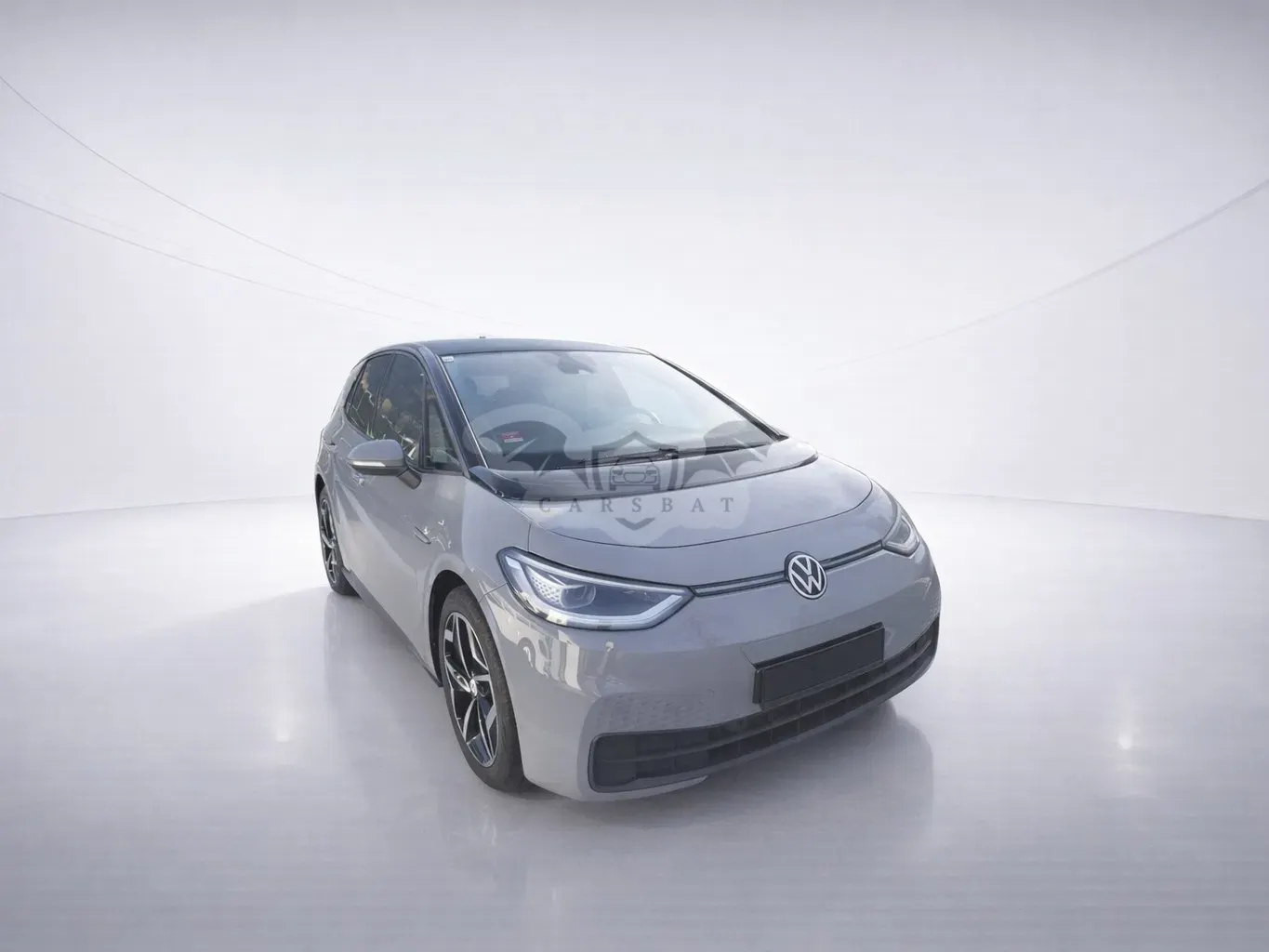 Volkswagen ID.3 Pro Performance 2020