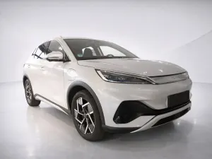 BYD Atto 3 Design 2023