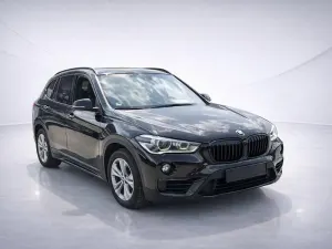BMW X1 18d Sport Line 2018
