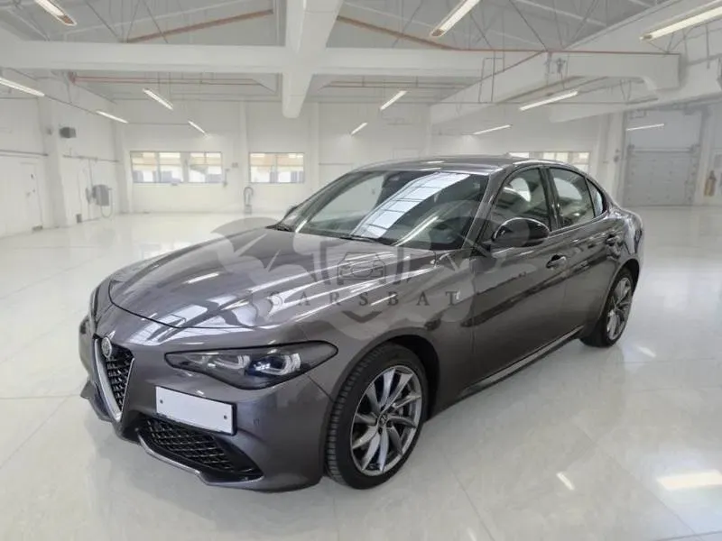 Alfa Romeo Giulia 2.2 TI 2023