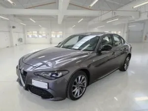 Alfa Romeo Giulia 2.2 TI 2023