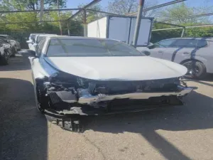 Peugeot 408 1.6 GT 2024