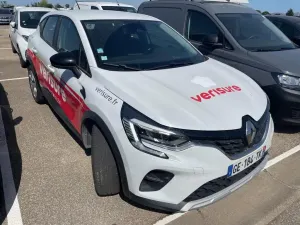 Renault Captur / QM3 1.6 Business 2022