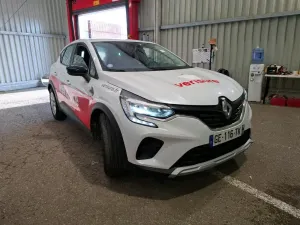 Renault Captur / QM3 1.6 Business 2022