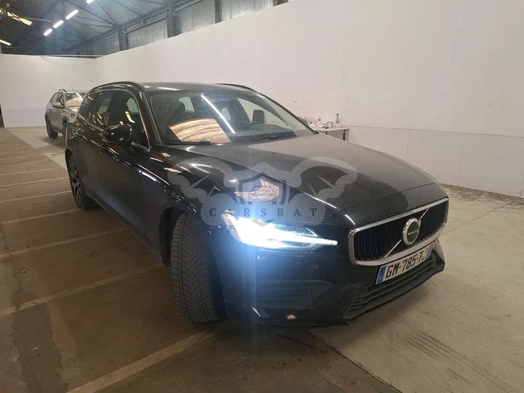 Volvo V60 B4 Start 2023