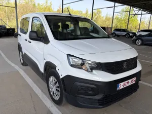 Peugeot Rifter 1.5 HDI Active 2022