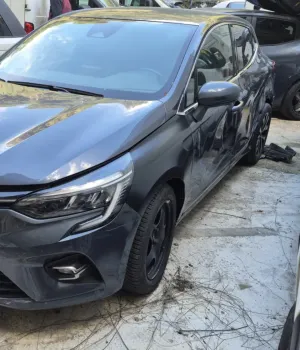 Renault Clio Intens 2021