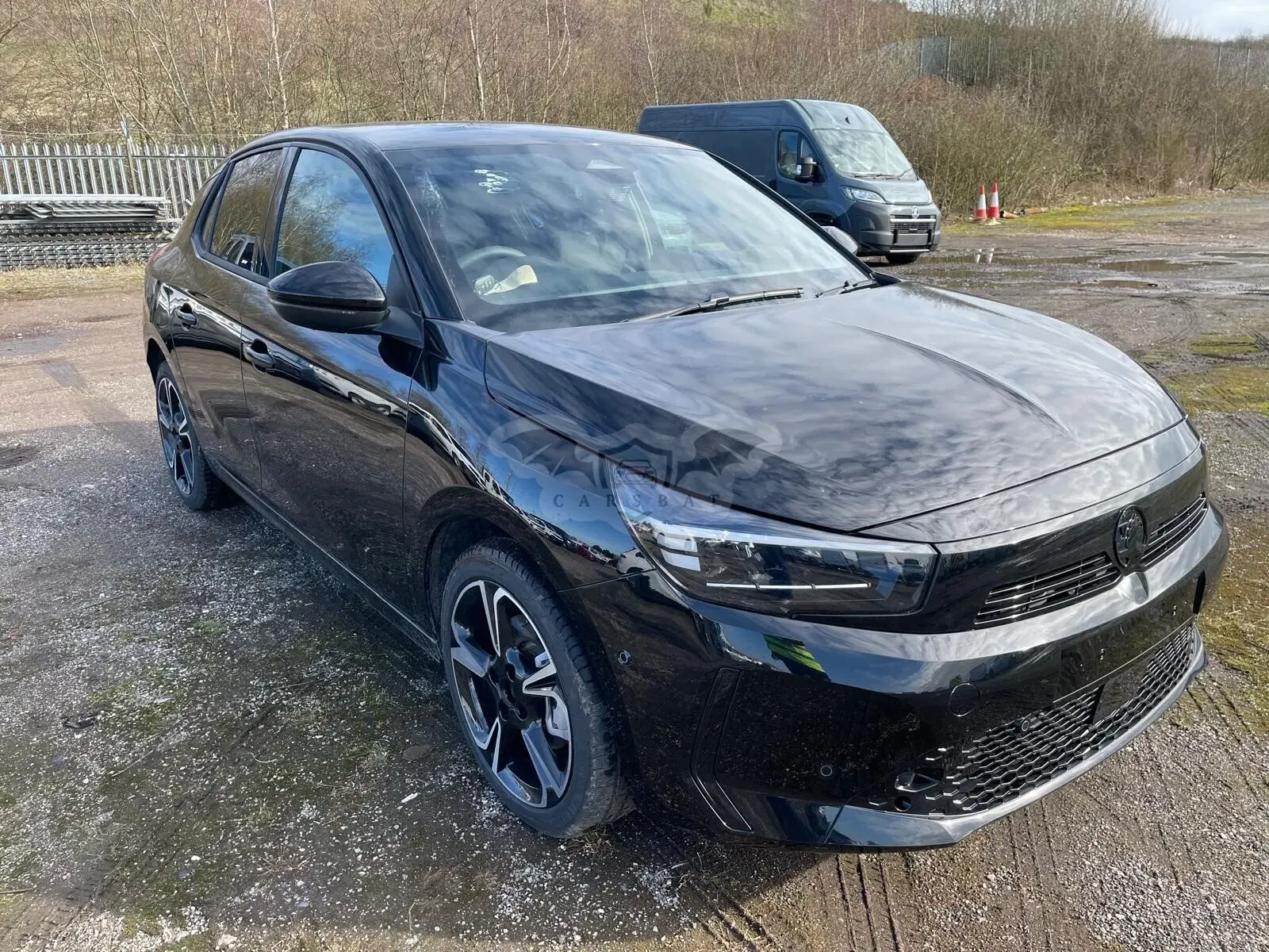 Vauxhall Corsa 1.2 Turbo GS 2025