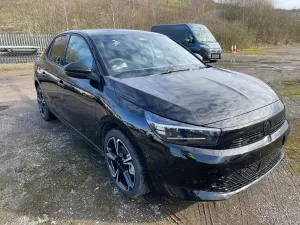 Vauxhall Corsa 1.2 Turbo GS 2025