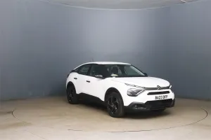 Citroën C4 1.2i Sense 2023