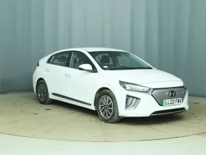 Hyundai IONIQ 38 kWh Premium 2022