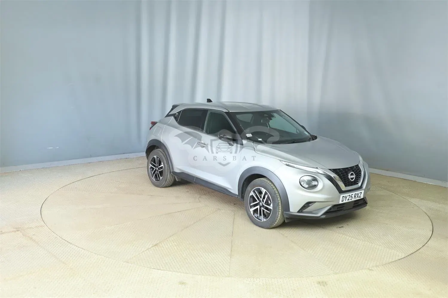 Nissan Juke 1.0 DIG-T N-connecta 2025