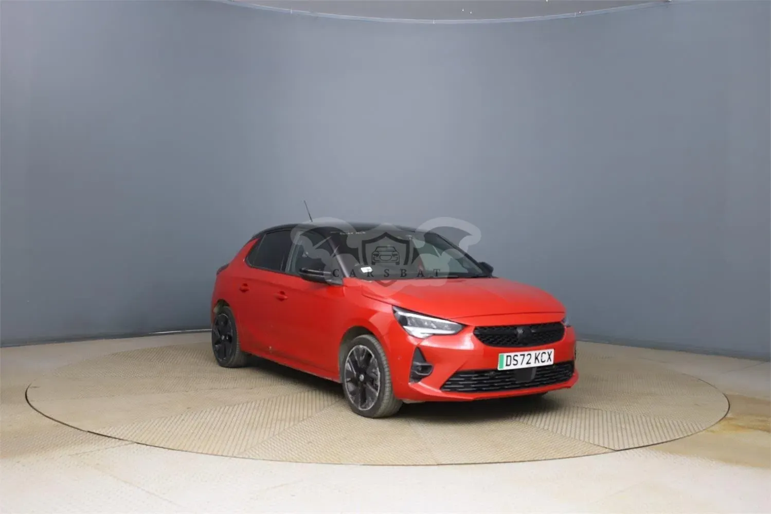 Vauxhall Corsa 46 kWh Anniversary Edition 2022