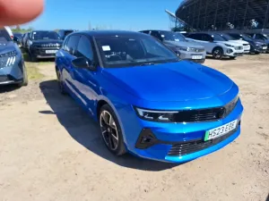 Vauxhall Astra 51 kWh Ultimate 2023