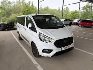 Ford Transit Custom 2.0 TDCI 2020