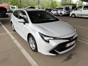 Toyota Corolla 2023