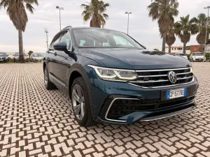 Volkswagen Tiguan 2.0 TDI R-Line 2023
