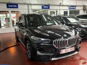 BMW X1 25e 2022