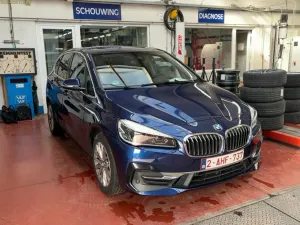 BMW 2 Series Active Tourer 225e iPerformance 2021