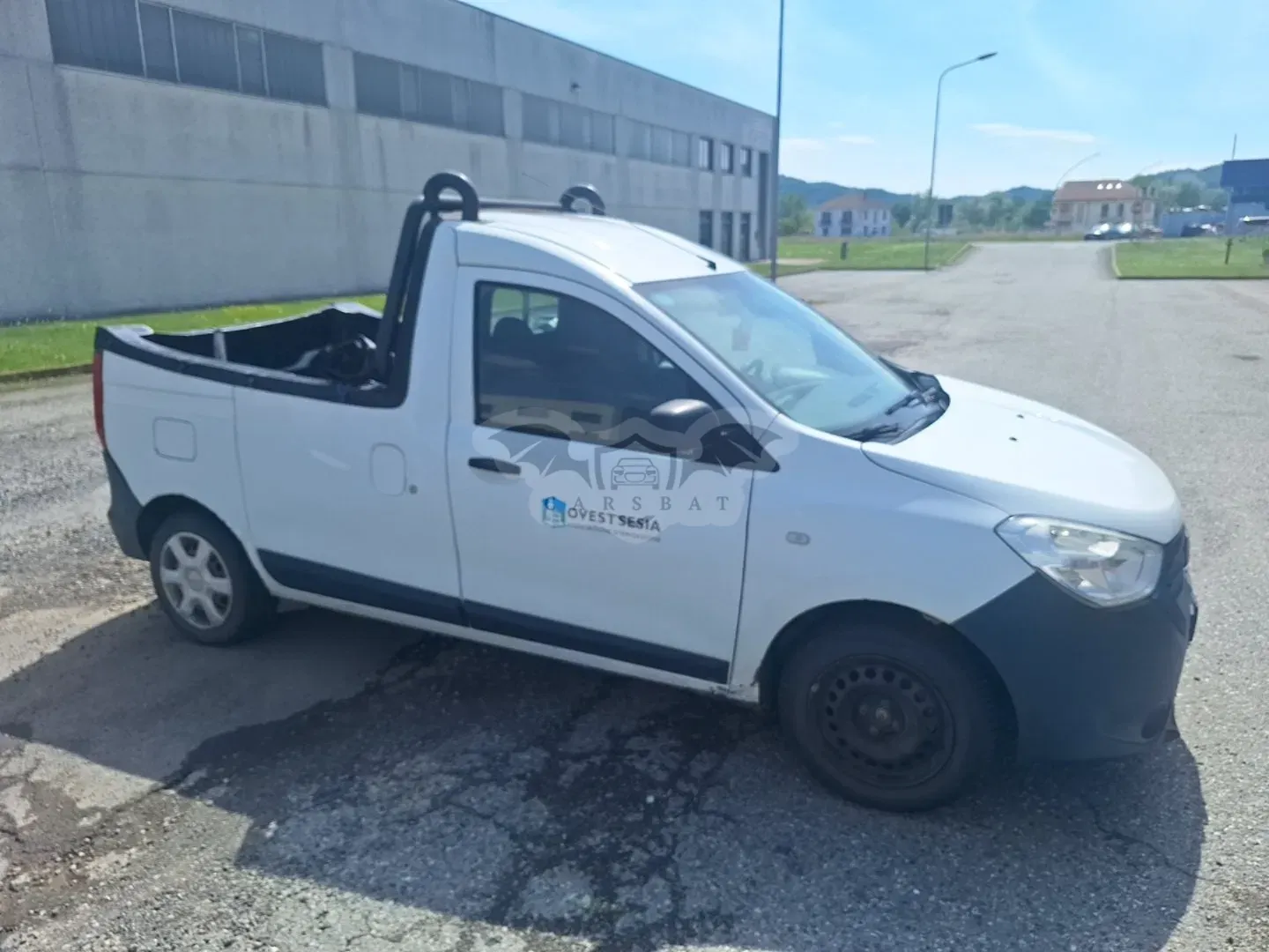Dacia Dokker 1.5 DCI 2015