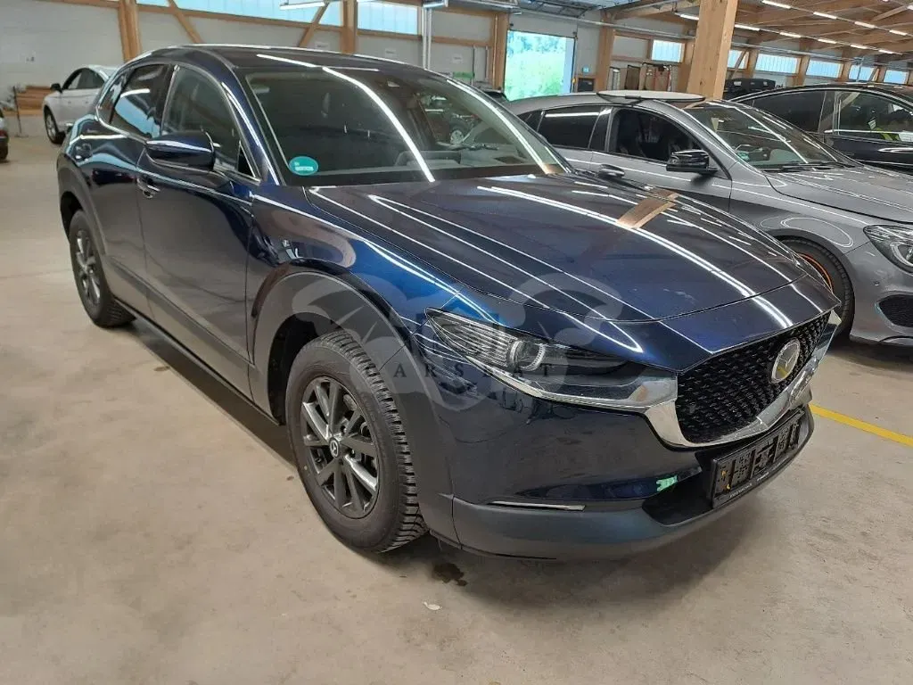 Mazda CX-30 2.0 Selection 2022