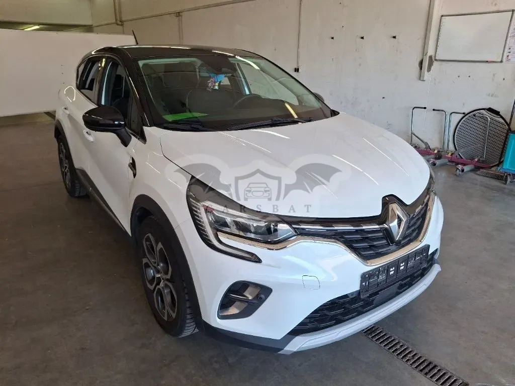 Renault Captur / QM3 Intens 2021