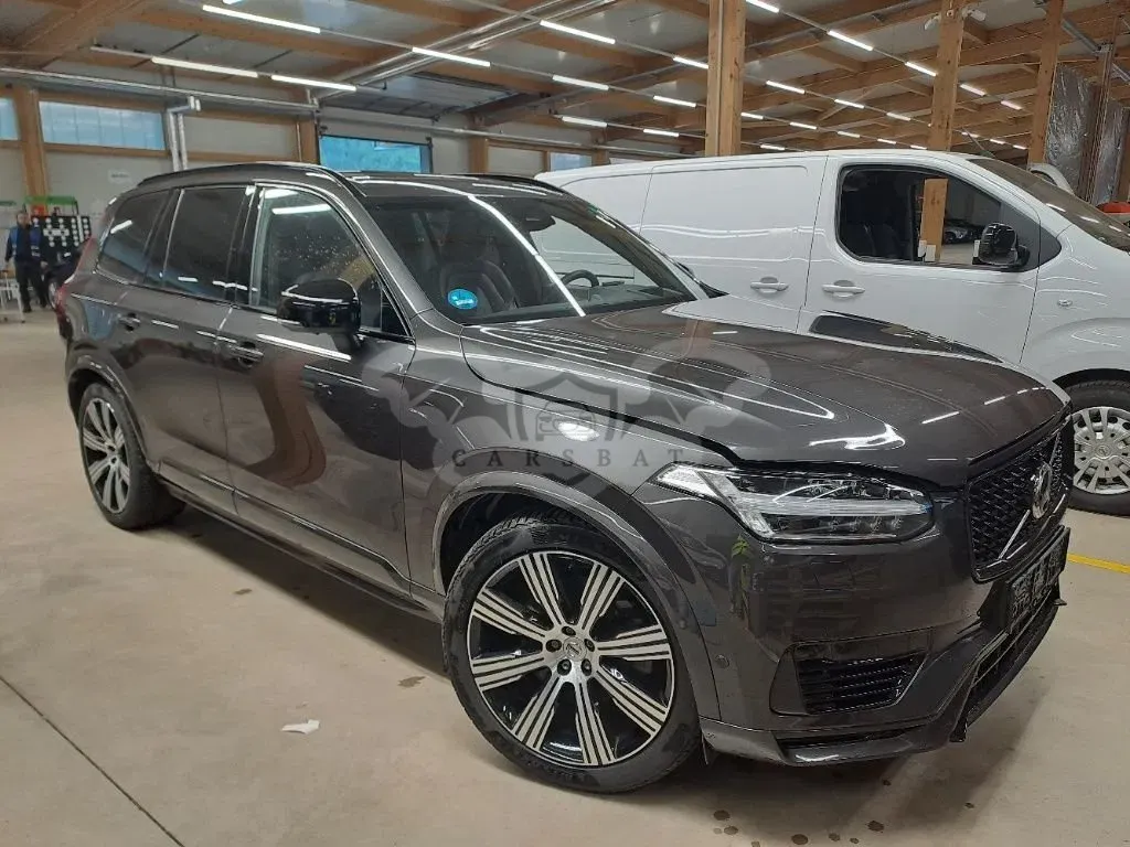 Volvo XC90 Ultimate Dark 2024