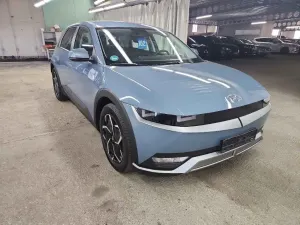Hyundai IONIQ 5 54 kWh 2023