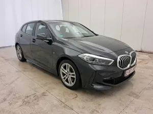 BMW 1 Series 118d M Sport 2021