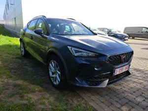 Cupra Formentor 1.4 e-Hybrid 2024