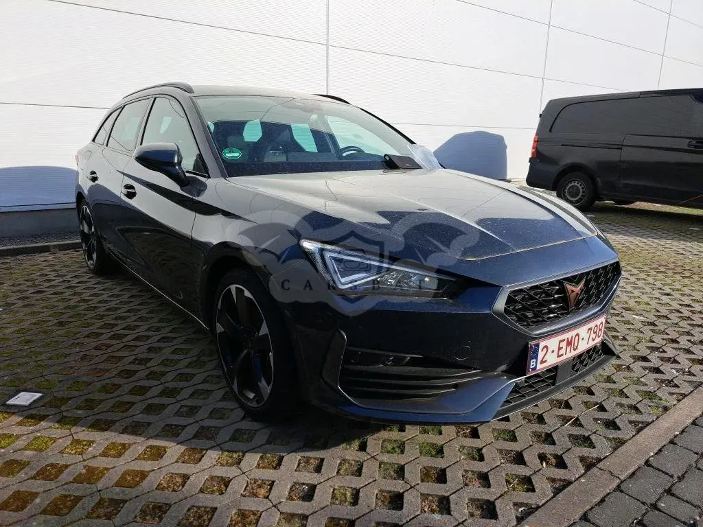 Cupra Leon Sportstourer 1.4 2023