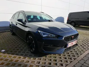 Cupra Leon Sportstourer 1.4 2023