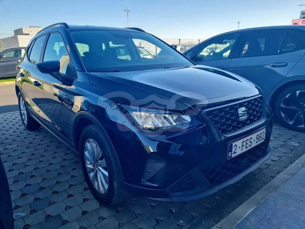 Seat Arona 1.0 TSI Move! 2024
