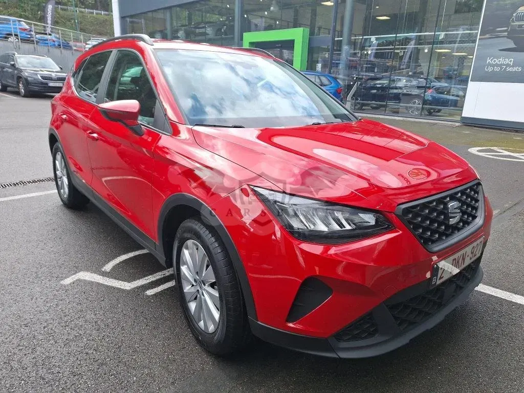 Seat Arona 1.0 TSI Move! 2023
